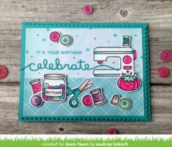 Celebrate Border -Craftora Sale Store CelebrateBorder SewnWithLove AudreyTokach