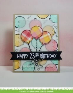 Celebration Countdown -Craftora Sale Store CelebrationCountdown LizzyCriman1