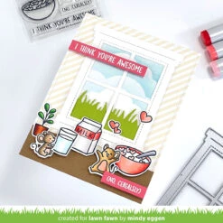 Cerealsly Awesome -Craftora Sale Store CerealslyAwesome MindyEggen3