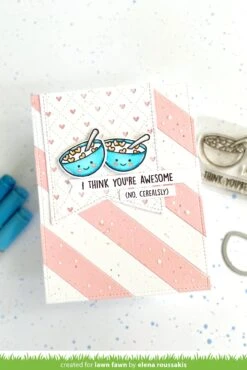 Cerealsly Awesome -Craftora Sale Store CerealslyAwesome ElenaRoussakis