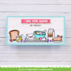 Cerealsly Awesome -Craftora Sale Store CerealslyAwesome LargeMiniSlimline SmallMiniSlimline MarineSimon