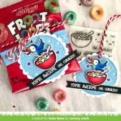 Cerealsly Awesome -Craftora Sale Store CerealslyAwesome TammyStark2