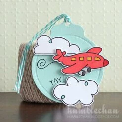 Bon Voyage 4 Bon Voyage -Craftora Sale Store Chan Bon Voyage