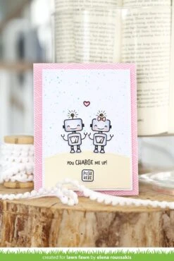 Charge Me Up -Craftora Sale Store ChargeMeUp ElenaRoussakis1