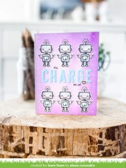 Charge Me Up -Craftora Sale Store ChargeMeUp ElenaRoussakis1 28765421 c0ac 42ec b050 fdd6153e46b2