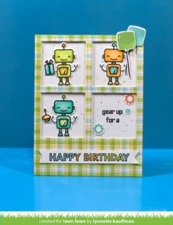 Charge Me Up -Craftora Sale Store ChargeMeUp LynnetteKauffman