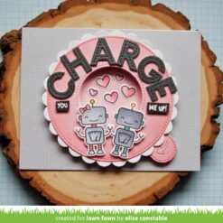 Charge Me Up -Craftora Sale Store ChargeMeUp MagicIris EliseConstable2