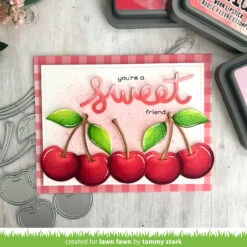 Cheery Cherries -Craftora Sale Store CheeryCherries TammyStark1 1