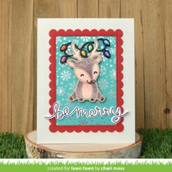Cheery Deer -Craftora Sale Store CheeryDeer ChariMoss1