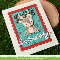 Cheery Deer -Craftora Sale Store CheeryDeer ChariMoss2