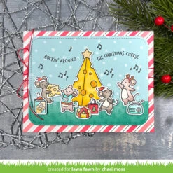 Cheesy Christmas Add-on -Craftora Sale Store CheesyChristmas ChariMoss 1 9dd8e587 066b 483f b6d6 d66025ac63d0