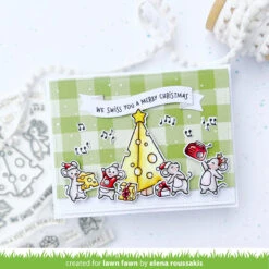 Cheesy Christmas -Craftora Sale Store CheesyChristmas ElenaRoussakis