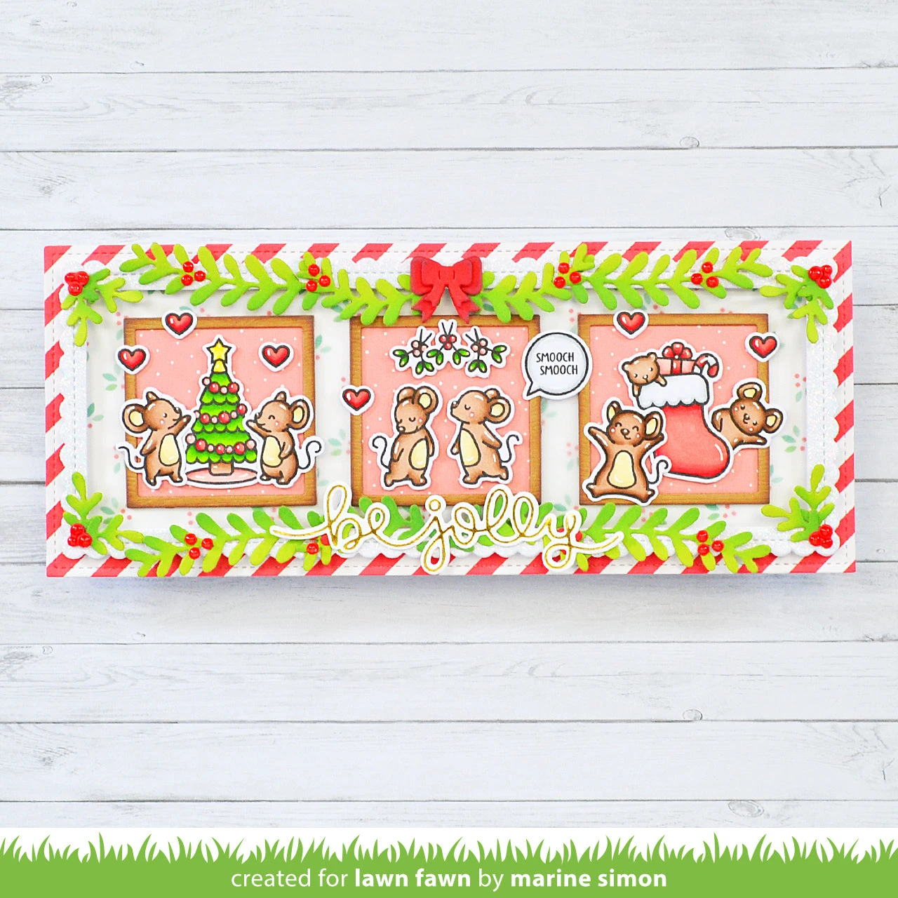 Christmas Before 'n Afters 2 Christmas Before 'n Afters - Image 2