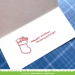 Sparkle Garland Borders -Craftora Sale Store ChristmasBeforeNAfters SparkleGarland ChariMoss 2 1