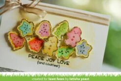 How You Bean? Christmas Cookie Add-on 20 How You Bean? Christmas Cookie Add-on -Craftora Sale Store ChristmasCookieAddOn LatishaYoast2