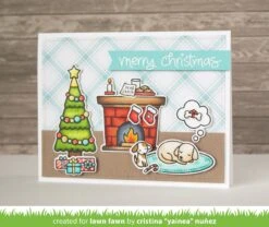 Christmas Dreams 25 Christmas Dreams -Craftora Sale Store ChristmasDreams CristinaNunez1