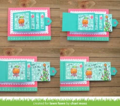 Christmas Fishes -Craftora Sale Store ChristmasFishes FlippinAwesome ChariMoss2