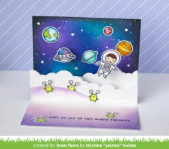 Cloudy Hillside Pop-up Add-on -Craftora Sale Store CloudyHillsidePopUp BeamMeUp Yainea02 80570b86 0b27 4ef8 b996 f198c6403696