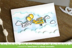 Plane And Simple -Craftora Sale Store CloudyHillsidePopUp PlaneandSimple ElenaRoussakis