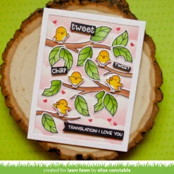 Cloudy Stencil -Craftora Sale Store CloudyStencil ABugDeal EliseConstable1