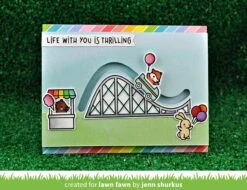 Coaster Critters -Craftora Sale Store CoasterCritters CoasterCrittersSlideOnOverAddOn JennShurkus 178ebb6c 22a2 4869 89bc 62a1523f6ba0