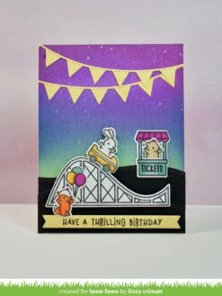 Coaster Critters -Craftora Sale Store CoasterCritters LizzyCriman