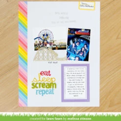 Coaster Critters -Craftora Sale Store CoasterCritters ReallyRainbow MelissaStinson