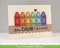 Color My World 18 Color My World -Craftora Sale Store ColorMyWorld ChariMoss1