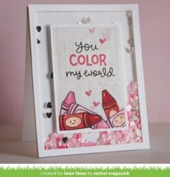 Color My World 20 Color My World -Craftora Sale Store ColorMyWorld NicholMagouirk1