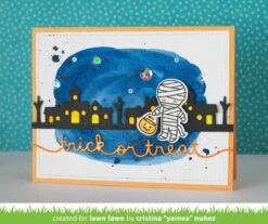 Village Border -Craftora Sale Store CostumeParty VillageBorder TrickOrTreatBorder CristinaNunez01 0d1ee95f 80d0 4f6f acf1 17d14c32c76d