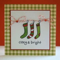 Cozy Christmas 7 Cozy Christmas -Craftora Sale Store CozyChristmas terri1