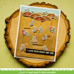 Crazy Antics -Craftora Sale Store CrazyAntics SlideOnOverMaze EliseConstable1