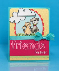 Critters In The 'burbs -Craftora Sale Store CrittersBurbs1