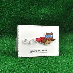 Critters In Costume - Lawn Fawn 9 Critters In Costume - Lawn Fawn -Craftora Sale Store CrittersInCostume 5 1