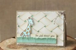 Critters On The Savanna -Craftora Sale Store CrittersSavanna2