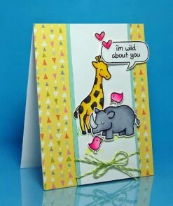 Critters On The Savanna -Craftora Sale Store CrittersSavanna3