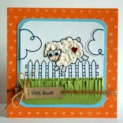 Critters On The Farm -Craftora Sale Store Critters On The Farm4