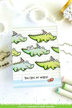 Croc My World -Craftora Sale Store CrocMyWorld ElenaRoussakis