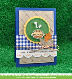 Small Stitched Leaves -Craftora Sale Store CutiePie GinghamBackdrops StripeyBackdrop MiniStitchedLeaves KellyAlvarez b415fbf6 a7f3 4922 990d e809ebe8100e