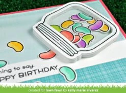 How You Bean? Shaker Add-on -Craftora Sale Store DSC 0117edit 2 copy