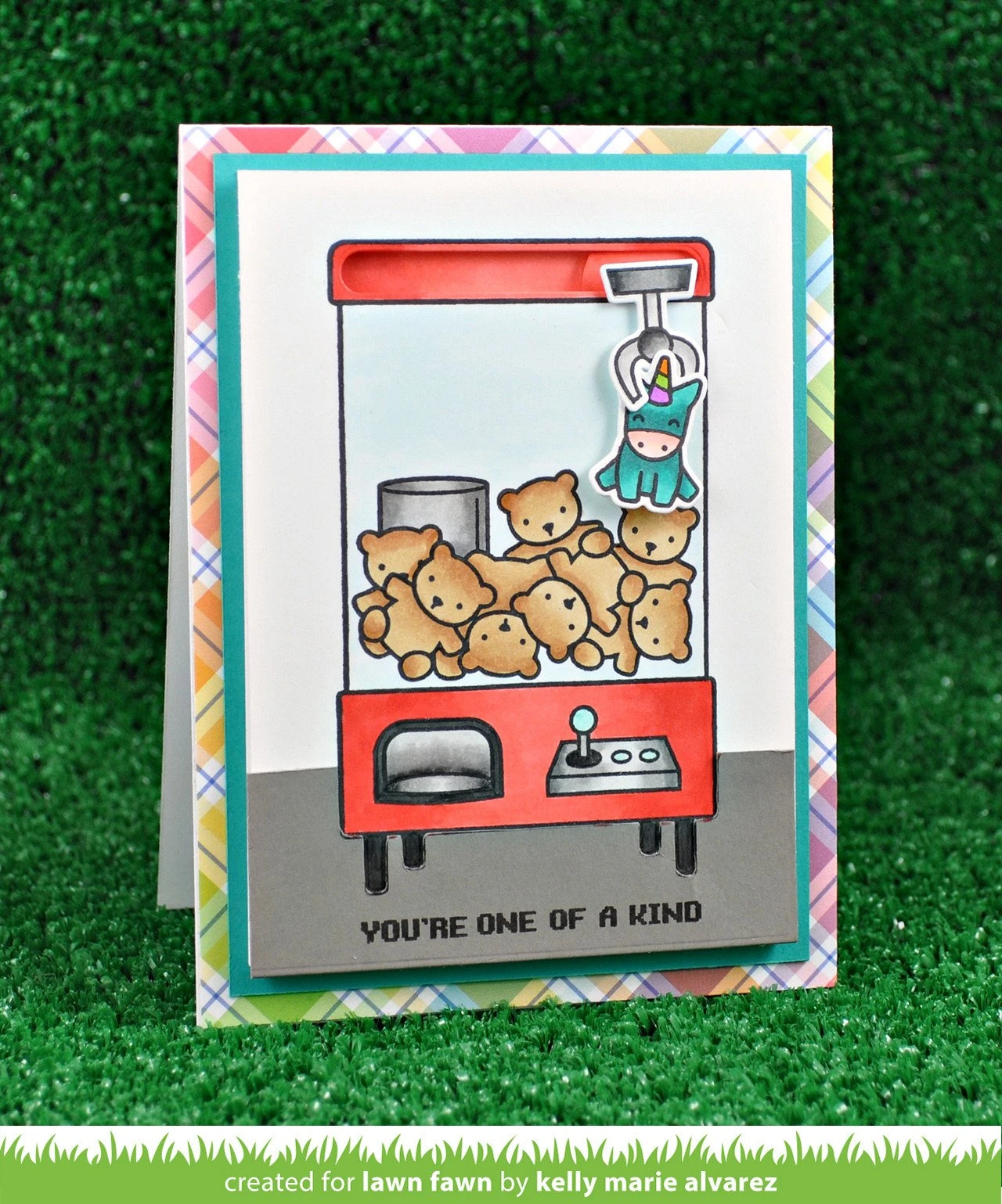 You're Claw-some 4 You're Claw-some - Image 4