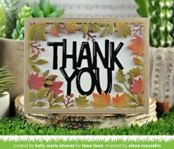 Giant Thank You -Craftora Sale Store DSC 0175 2copy d3cad05a 7b63 4a22 9d14 7080a5445861