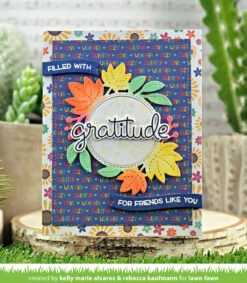 Scripty Autumn Sentiments -Craftora Sale Store DSC 0180 2copy