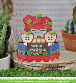 Build-a-barrel: Apple 16 Build-a-barrel: Apple -Craftora Sale Store DSC 0386 2copy