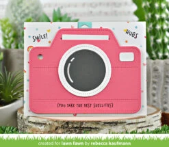 Magic Iris Camera Pull-tab Add-on 24 Magic Iris Camera Pull-tab Add-on -Craftora Sale Store DSC 0535editcopy