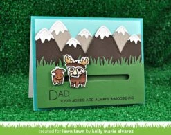 Slide On Over -Craftora Sale Store Dad Me StitchedMountainBoarders SlideOnOver KellyAlvarez1