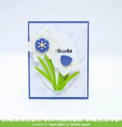 Darling Daffodils -Craftora Sale Store Daffodils LatishaYoast