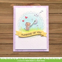 Just Stitching Scalloped Circles -Craftora Sale Store DandyDayFlipFlop ChariMoss1 1