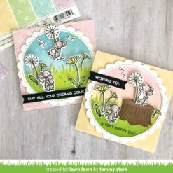 Dandy Day -Craftora Sale Store DandyDayMiniCards TammyStark2