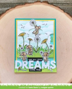 Oliver's Stitched ABCs -Craftora Sale Store DandyDay MeganQuinn2